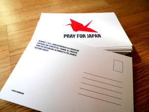 prayforjapan