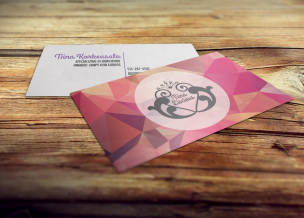 businesscard
